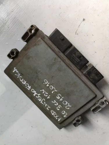 Modulo Injecao Ford Ka 1.0 3cc Flex 15/16 E3b512a650hd - Imagem 5