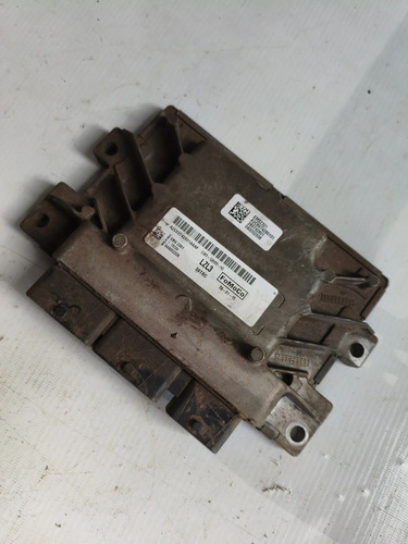 Modulo Injecao Ford Ka 1.0 3cc Flex 15/16 E3b512a650hd - Imagem 6