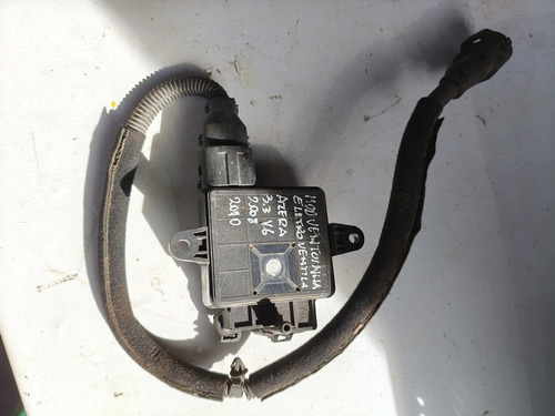 Módulo Ventoinha Eletroventilador Azera 3.3 V6 2008 2010 - Imagem 4