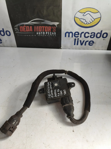 Módulo Ventoinha Eletroventilador Azera 3.3 V6 2008 2010 - Imagem 5