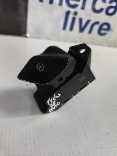 Botao Freio Mao Eletrico Fusion Se Sel Tit 13/16 Dg9t2b623ac - Imagem 4