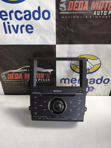 Comando Ar Som Fusion Se Sel Tit 13/17 Es7t18e245pb - Imagem 8