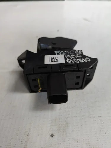 Botao Freio Mao Eletrico Fusion Se Sel Tit 13/16 Dg9t2b623ac - Imagem 6