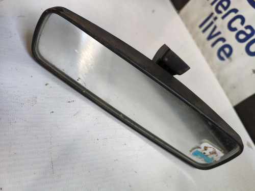 Retrovisor Interno Renault Master 2.3 2.5 2010/2023 E2 00708 - Imagem 2