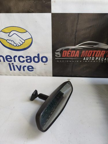 Retrovisor Interno Gm Onix Tracker Cruze Magna 026150 Orig - Imagem 4