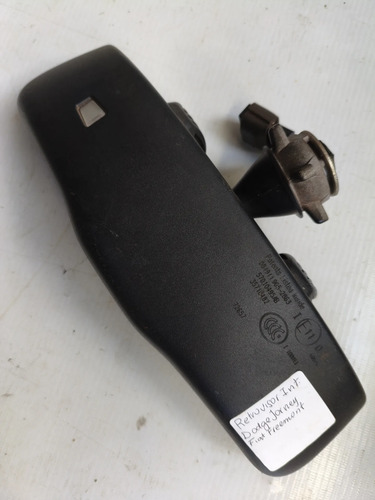 Retrovisor Interno Dodge Journey Fiat Freemont 57010495ab - Imagem 4