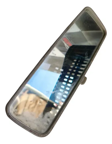 Retrovisor Interno Palio Uno 2004 A 2019 Metagal 0152852 - Imagem 1