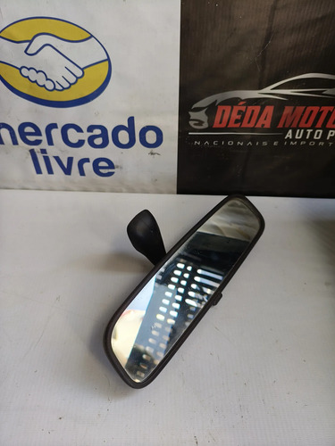 Retrovisor Interno Hyundai Hb20 2012/2019 Tucson I30 012143 - Imagem 2