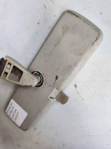 Retrovisor Interno Palio Uno 2004 A 2019 Metagal 0152852 - Imagem 3