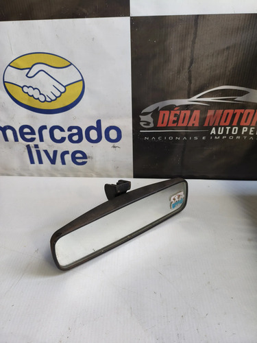 Retrovisor Interno Renault Master 2.3 2.5 2010/2023 E2 00708 - Imagem 5
