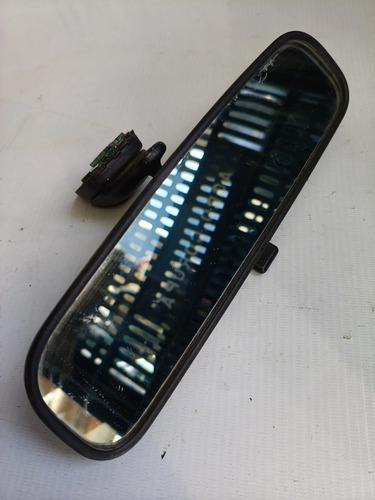 Retrovisor Interno Hyundai Tucson I30 Elantra E13 010082 - Imagem 2