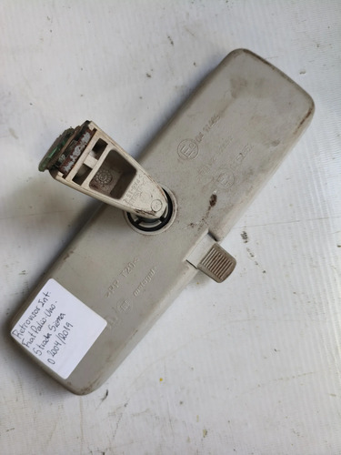 Retrovisor Interno Palio Uno 2004 A 2019 Metagal 0152852 - Imagem 4