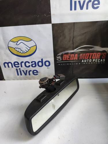 Retrovisor Interno Dodge Journey Fiat Freemont 57010495ab - Imagem 7