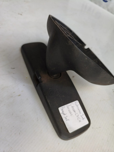 Retrovisor Interno Citroen C3 C4  Peugeot 208 0205028 - Imagem 3
