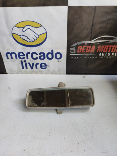 Retrovisor Interno Palio Uno 2004 A 2019 Metagal 0152852 - Imagem 7