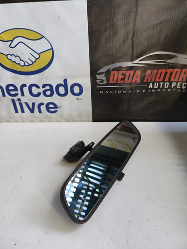 Retrovisor Interno Hyundai Tucson I30 Elantra E13 010082 - Imagem 5