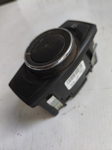 Interruptor Farol Porta Malas Ford Ka 2015 A 2021 E3b513a024 - Imagem 2