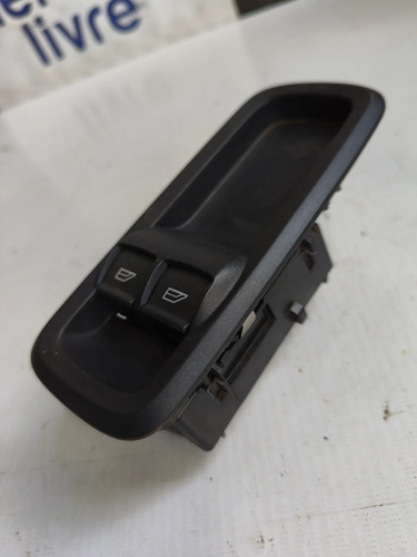 Botão Comando Vidro Elétrico Ford Ka 15 A 21 E3b514a132ab - Imagem 5