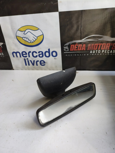 Retrovisor Interno Citroen C3 C4  Peugeot 208 0205028 - Imagem 7