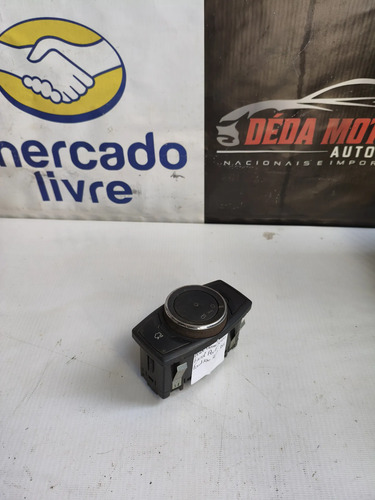 Interruptor Farol Porta Malas Ford Ka 2015 A 2021 E3b513a024 - Imagem 5