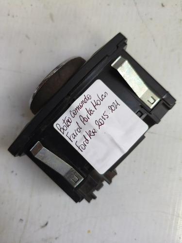 Interruptor Farol Porta Malas Ford Ka 2015 A 2021 E3b513a024 - Imagem 6