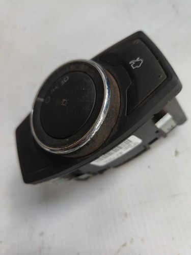 Interruptor Farol Porta Malas Ford Ka 2015 A 2021 E3b513a024 - Imagem 8
