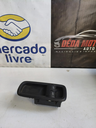 Botão Comando Vidro Elétrico Ford Ka 15 A 21 E3b514a132ab - Imagem 7