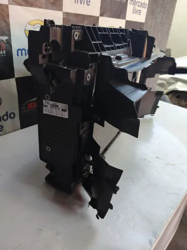 Kit Radiador Painel Frontal Ventoinha Nivus 2020 A 2026 - Imagem 5