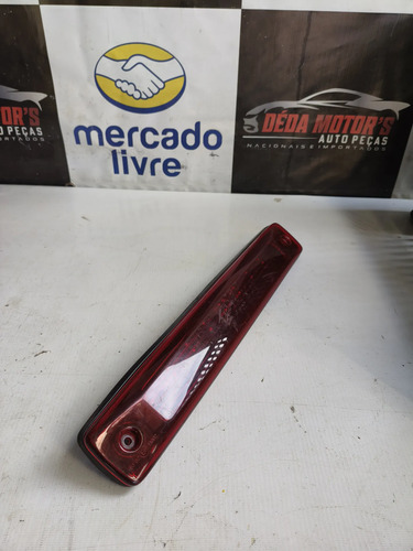 Brake Light Luz Freio Teto Gm S10 12/2024 Original 52118824 - Imagem 4
