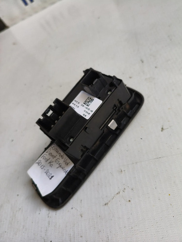 Botão Comando Vidro Elétrico Ford Ka 15 A 21 E3b514a132ab - Imagem 8