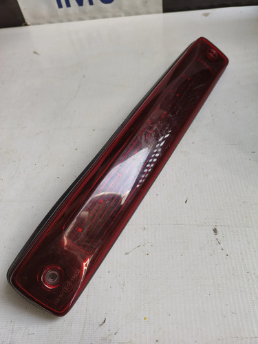 Brake Light Luz Freio Teto Gm S10 12/2024 Original 52118824 - Imagem 5