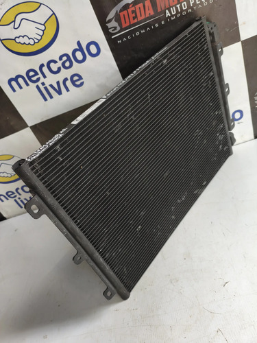 Condensador Ar Condicionado Ferrari 458 488 F8 000262836 - Imagem 4