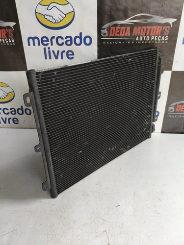 Condensador Ar Condicionado Ferrari 458 488 F8 000262836 - Imagem 5