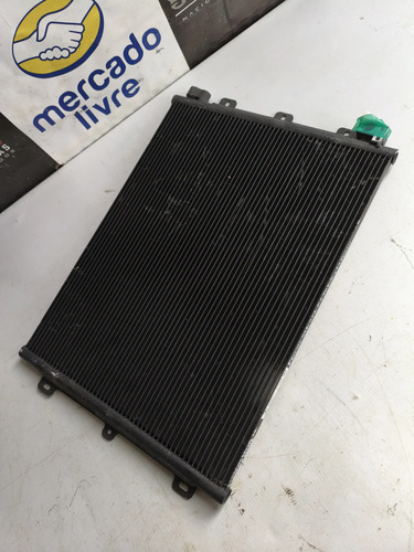 Condensador Ar Condicionado Ferrari 458 488 F8 000262836 - Imagem 6
