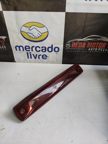 Brake Light Luz Freio Teto Gm S10 12/2024 Original 52118824 - Imagem 7