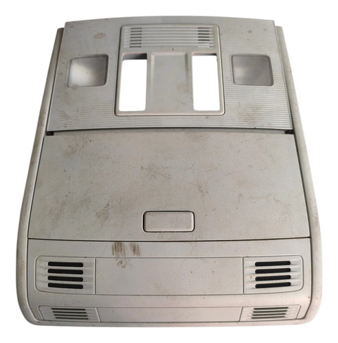 Luz Cortesia Teto Golf Tcross Nivus Polo Vw 5g0867591d - Imagem 1