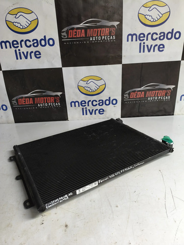 Condensador Ar Condicionado Ferrari 458 488 F8 000262836 - Imagem 7