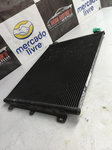 Condensador Ar Condicionado Ferrari 458 488 F8 000262836 - Imagem 8