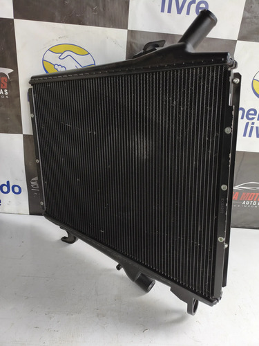 Radiador De Agua Ferrari 458 Spider Ordóñez 000262837 - Imagem 6