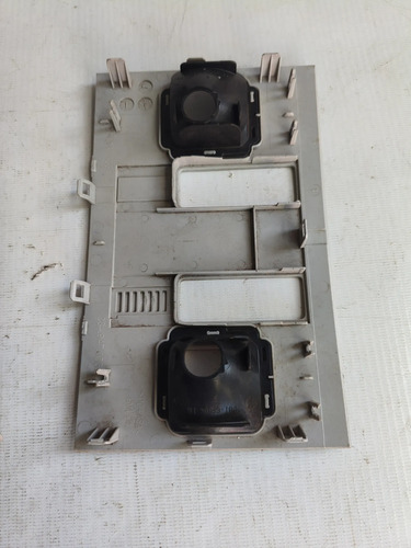 Luz Cortesia Teto Golf Tcross Nivus Polo Vw 5g0867591d - Imagem 9