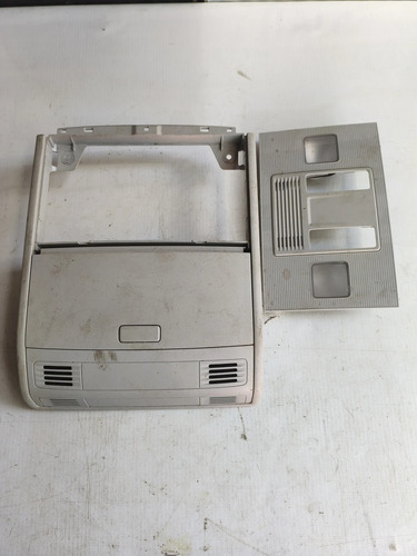Luz Cortesia Teto Golf Tcross Nivus Polo Vw 5g0867591d - Imagem 10