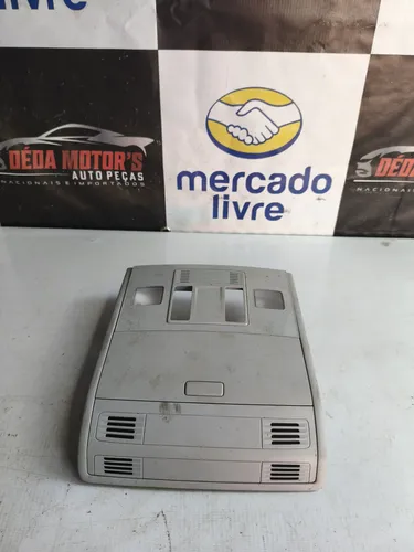 Luz Cortesia Teto Golf Tcross Nivus Polo Vw 5g0867591d - Imagem 11