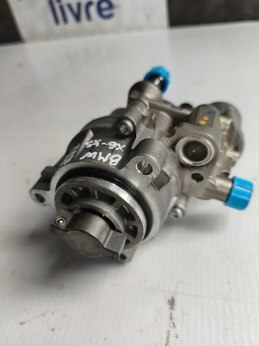 Bomba Alta Pressão Bmw 335i 135i X5 X6 N54 N551751595 211126 - Imagem 2