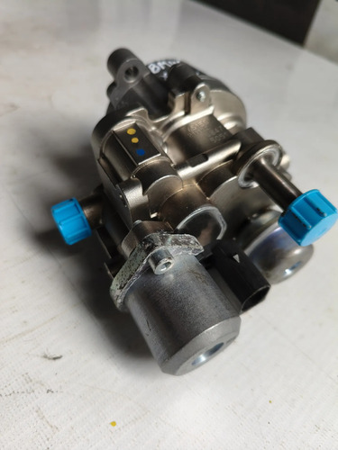 Bomba Alta Pressão Bmw 335i 135i X5 X6 N54 N551751595 211126 - Imagem 3
