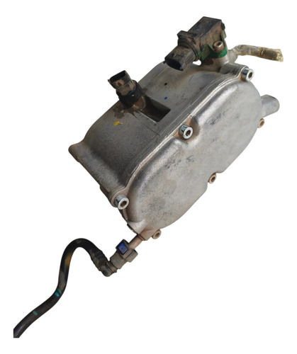 Carcaça Filtro Combustivel S10 Trailblazer Diesel 52048128 - Imagem 1