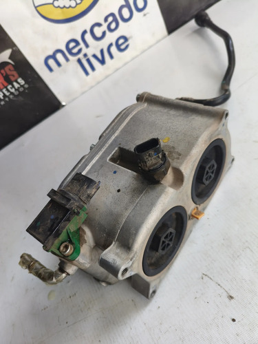 Carcaça Filtro Combustivel S10 Trailblazer Diesel 52048128 - Imagem 2