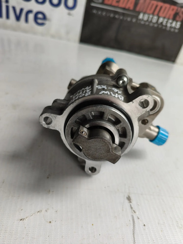 Bomba Alta Pressão Bmw 335i 135i X5 X6 N54 N551751595 211126 - Imagem 6