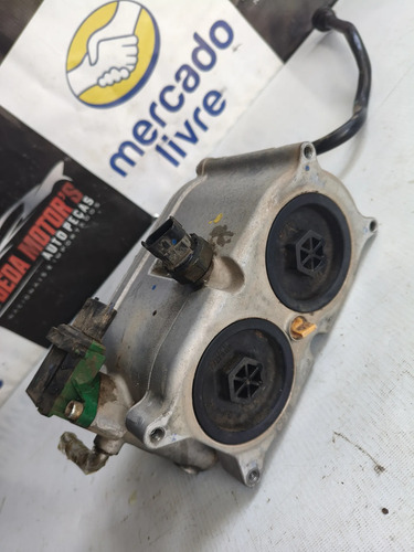 Carcaça Filtro Combustivel S10 Trailblazer Diesel 52048128 - Imagem 4