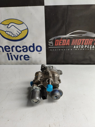 Bomba Alta Pressão Bmw 335i 135i X5 X6 N54 N551751595 211126 - Imagem 9