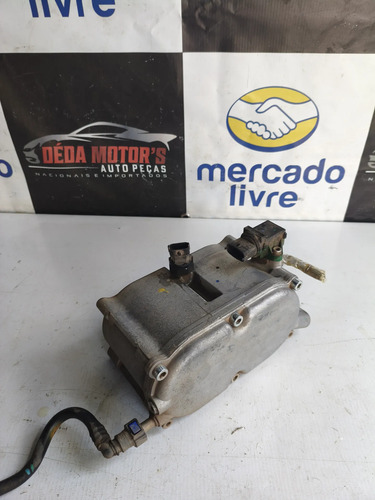 Carcaça Filtro Combustivel S10 Trailblazer Diesel 52048128 - Imagem 5